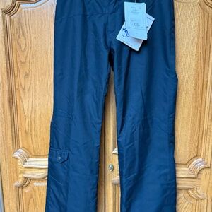 NILS women’s Black skiPants